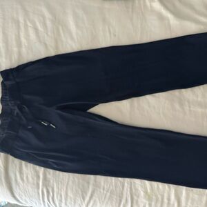 Lululemon Stretch Pant- Crop.